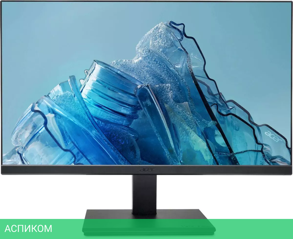 Монитор Acer Vero V247YHbmipxv UM.QV7EE.H06