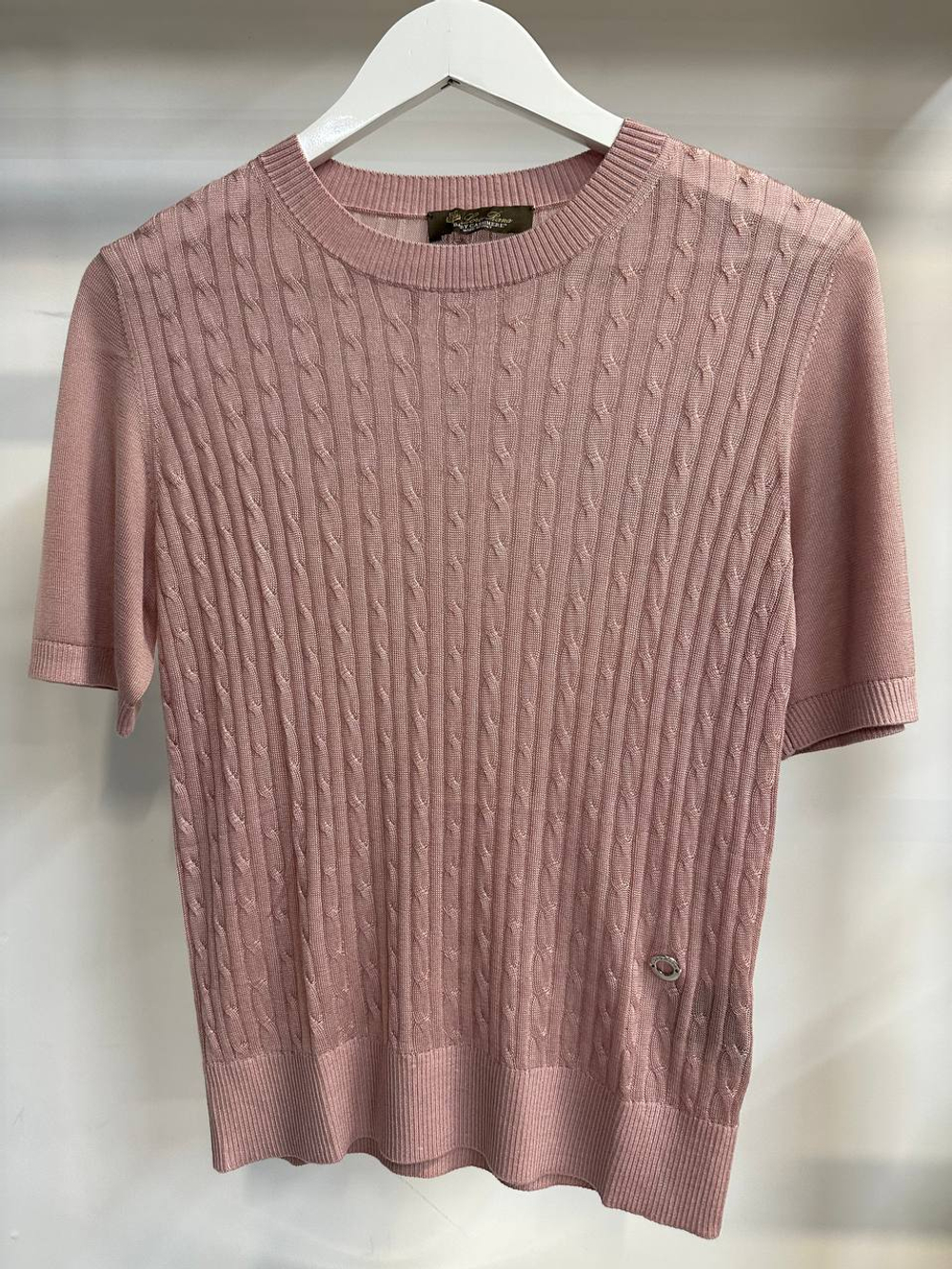 Футболка Loro Piana
