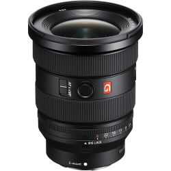 Sony Объектив Sel 16-35 mm F2.8 gm II Объектив
