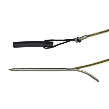 Кукан Scorpena в оплетке с фиксацией