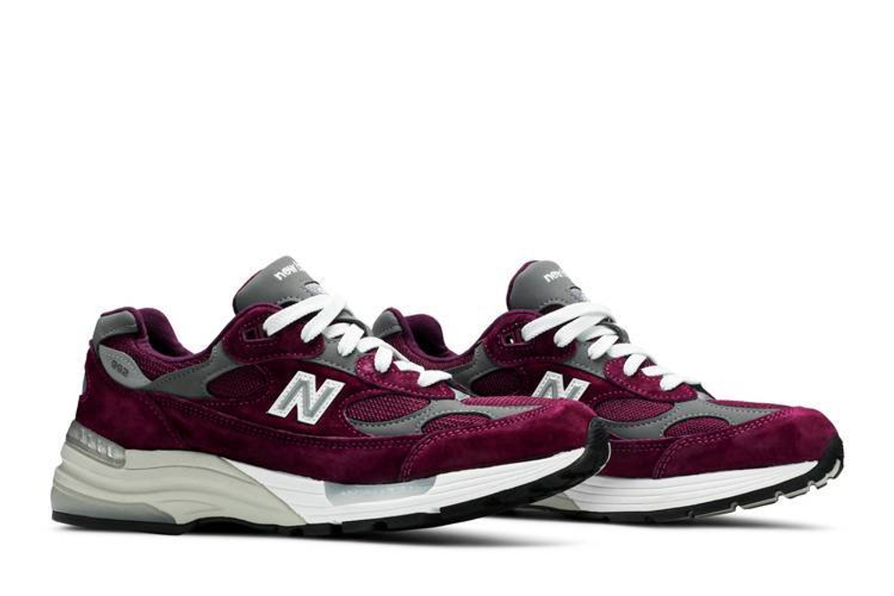 Кроссовки New Balance Nb 992