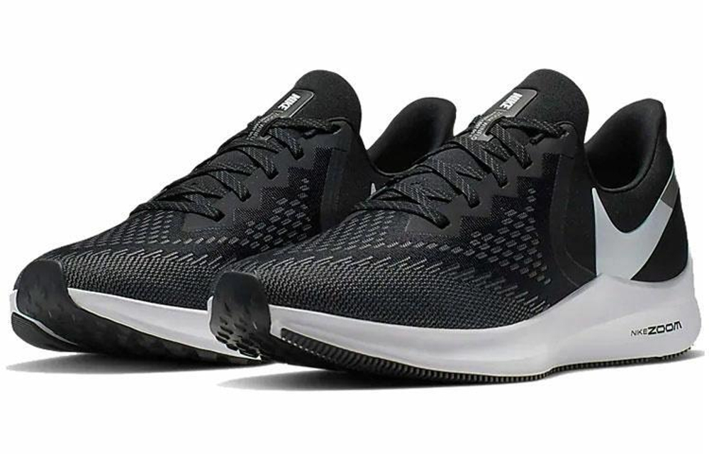 Кроссовки Nike Zoom Winflo 6