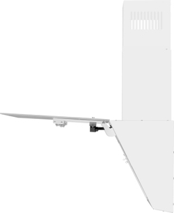 Вытяжка WEISSGAUFF Sigma 60 PB WH (356150)