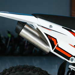 Питбайк BUTCH MX1 125 17/14