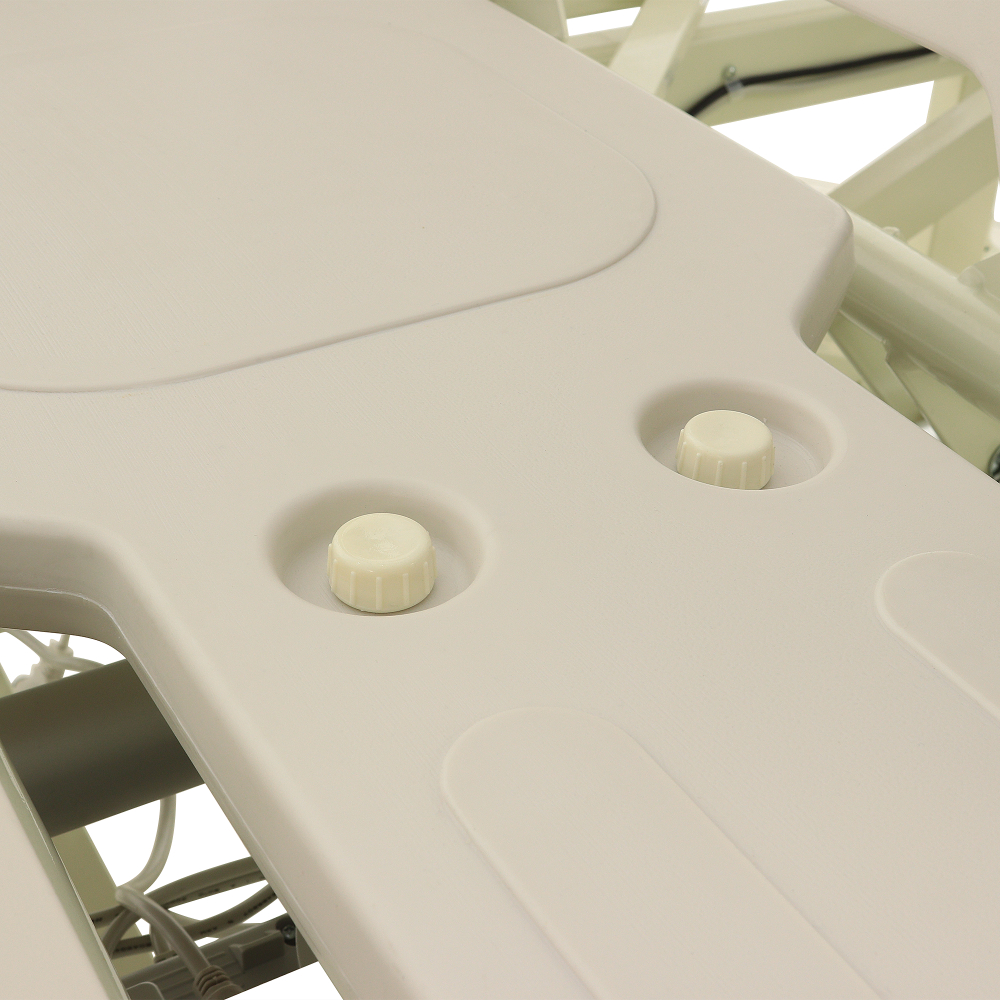 Кровать электрическая реанимационная Med-Mos DB-2 (ABS)