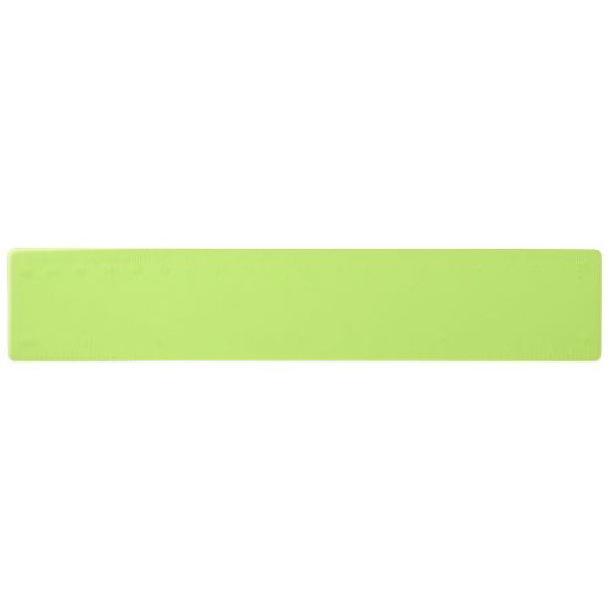 Линейка Rothko из полипропилена (ПП) длиной 20 см