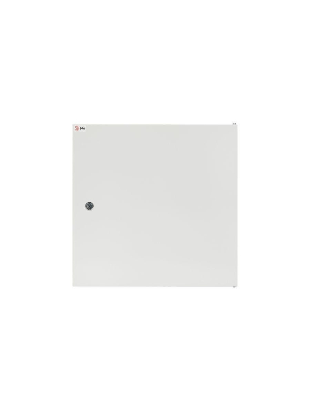 Корпус металлический ЩМП-05 SIMPLE 400х400х175 IP31 NO_SIMPLE_SHMP-05_IP31 ЭРА Б0041656