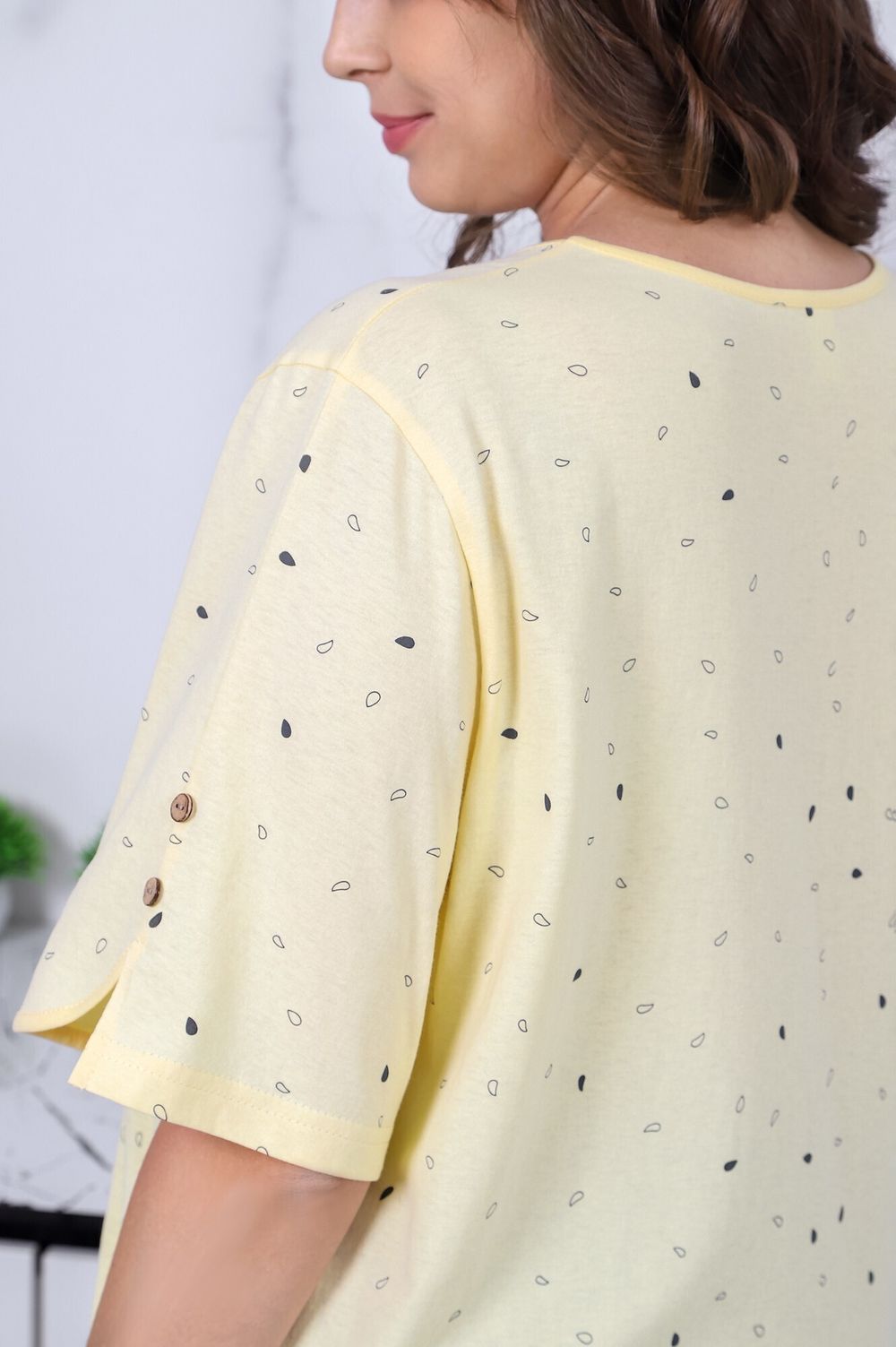 Костюм Брависсимо-1 Виотекс ЖЁЛТЫЙ (Акция)