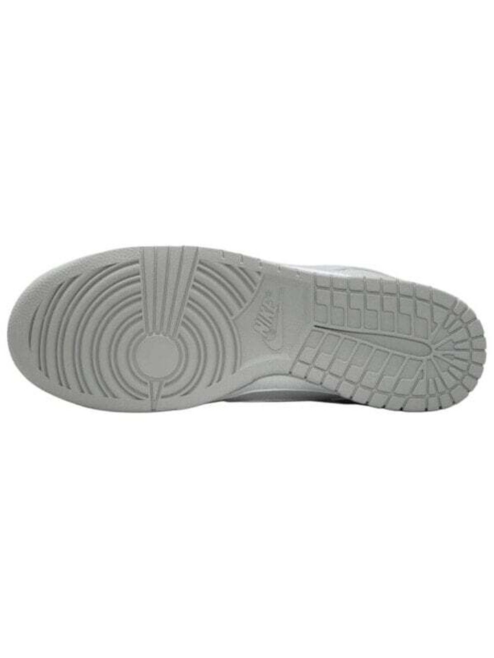 Кроссовки Nike Dunk Anti-Slip White
