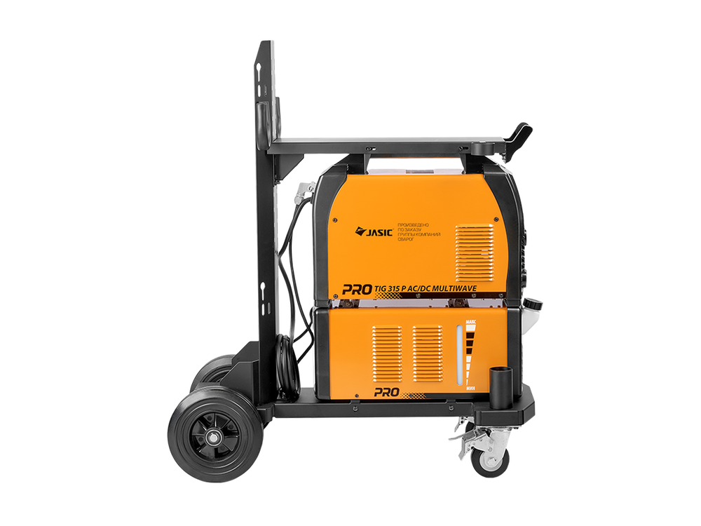 Сварочный инвертор TIG Сварог PRO TIG 315 P AC/DC MULTIWAVE (E202)
