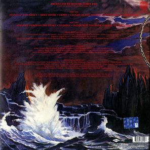 Dio / Holy Diver (LP)