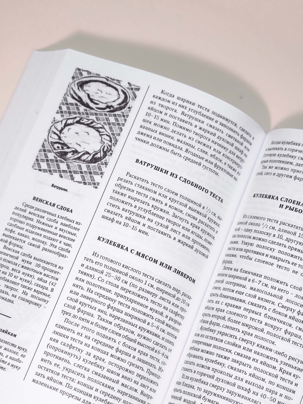 Книга о вкусной и здоровой пище. Наркомпищепром СССР домашней хозяйке | Худяков Евгений