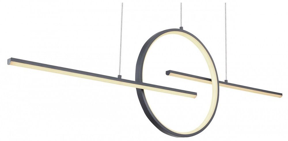 Подвесной светильник Globo Barral 67121-50G