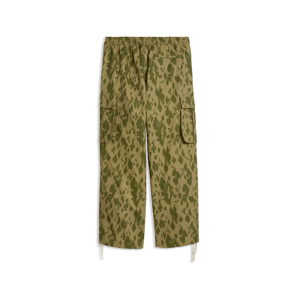 Брюки PUMA NOW Cargo Pants