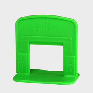 Зажим "Ворота" 2 мм, 100 шт