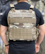 Разгрузка Камуфляж/Песок