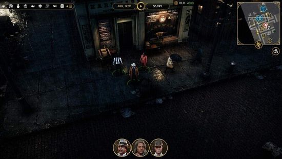 Empire of Sin Издание первого дня [Xbox One, русские субтитры]