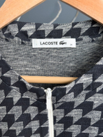 Платье их льна с хлопком Lacoste, xs