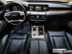 Kia The New K9 (Quoris/K900) 2 Generation 3.8 GDI AWD (12.2021)