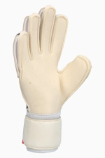 Вратарские перчатки Uhlsport Absolutgrip Junior - белый