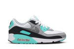 Кроссовки Nike Air Max 90 Og (Женская размерная сетка)