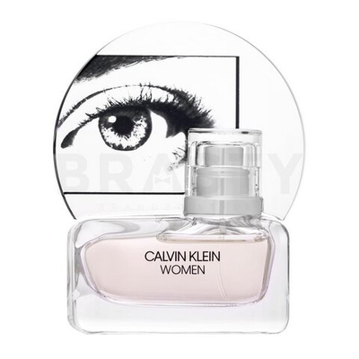 Calvin Klein Women EDP W 30 ml