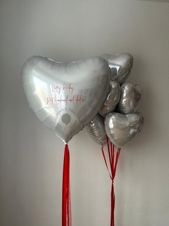 Шары для мужчины, папы