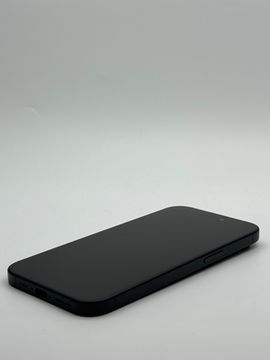 iPhone 15 256Gb Black