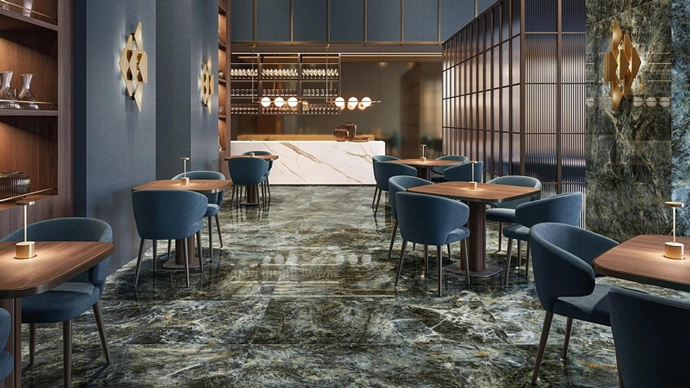 Керамогранит Italon Stellaris 600180000046 120x278 см