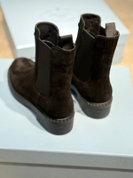 Ботинки Prada