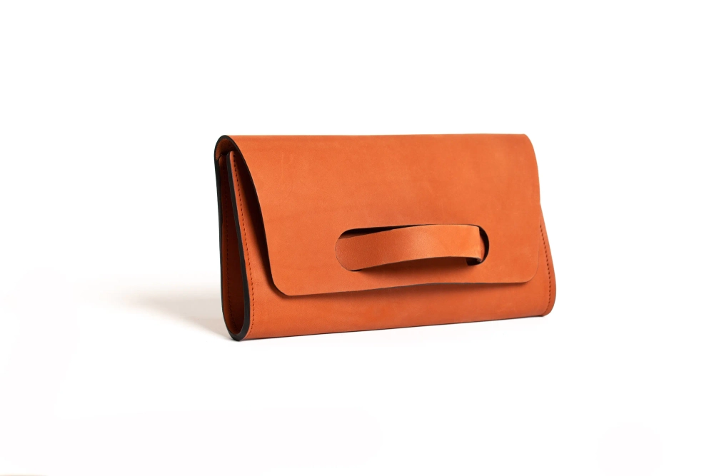 Клатч - Хамбер