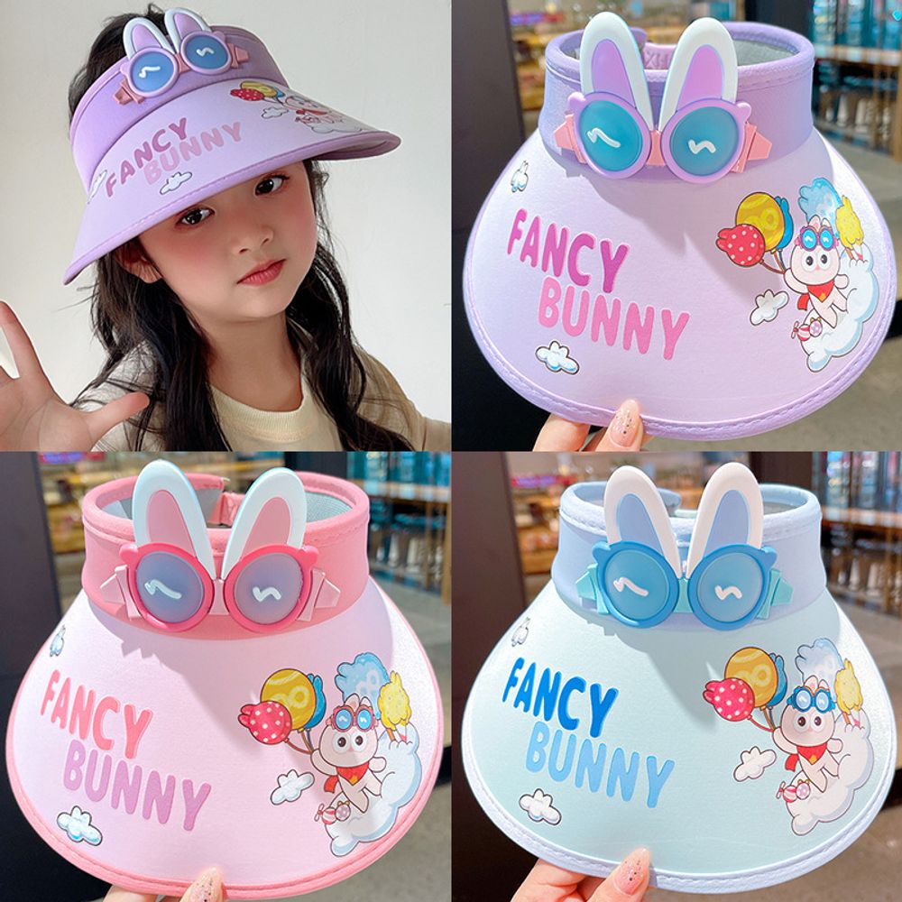 Панама детская &quot;Fancy Bunny&quot;