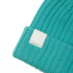 Шапка NikeLab Essentials Heritage Beanie Bunt Green