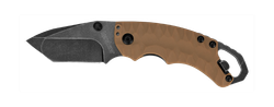 Нож складной Kershaw 8750TTANBW Shuffle II Tan
