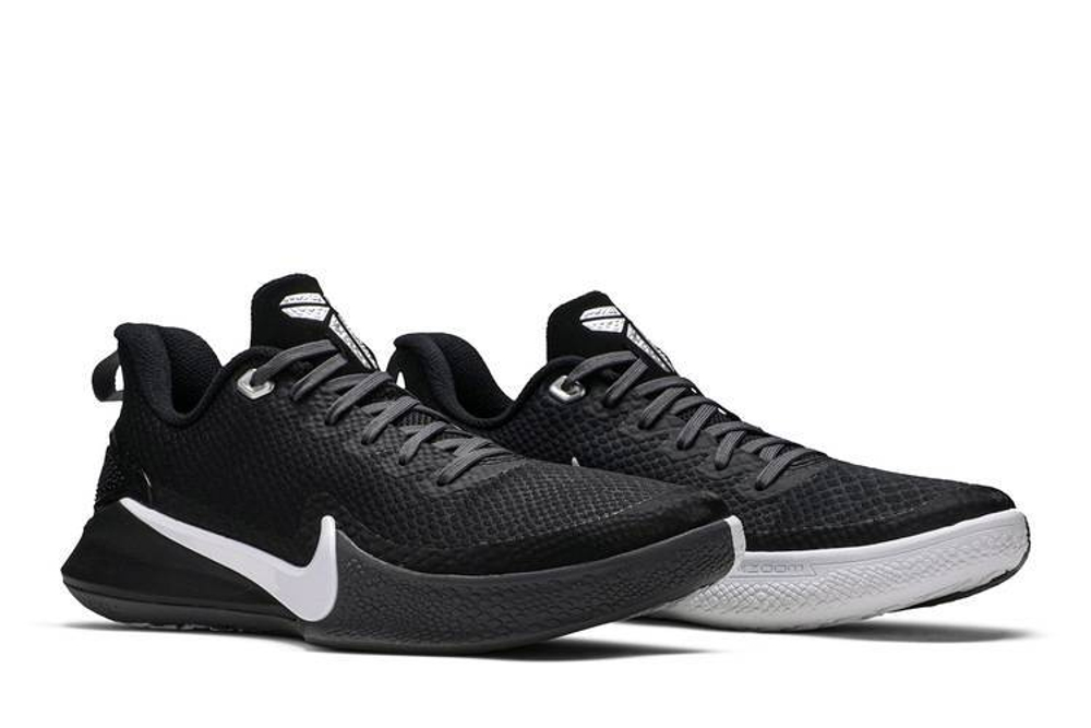 Кроссовки Nike Mamba Focus Tb