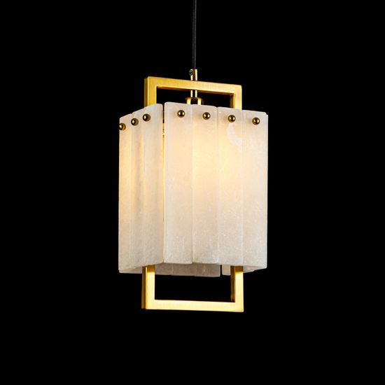 Подвесной светильник MODESTYLE MS.166.145 BS