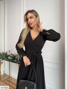 Платье GX-8855 Фабрика Моды