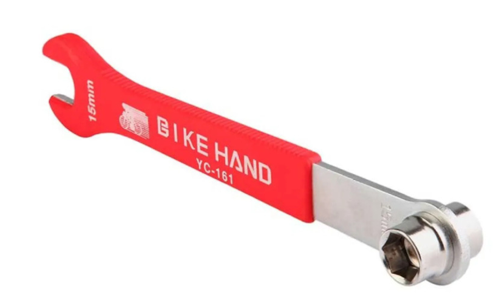 Ключ YC-161 Bike Hard 14-15 мм,8438