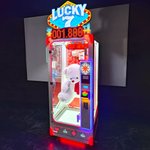 Призовой автомат «Lucky 7»
