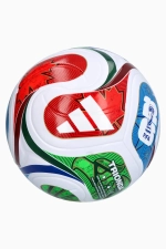 Футбольный мяч adidas Trionda World Cup 2026 League размер 4 - многоцветный