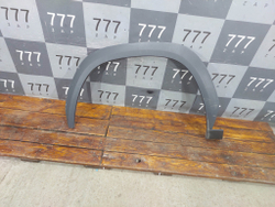 Накладка крыла переднего левого Geely Atlas 2 23-нв Б/У Оригинал 6073148700