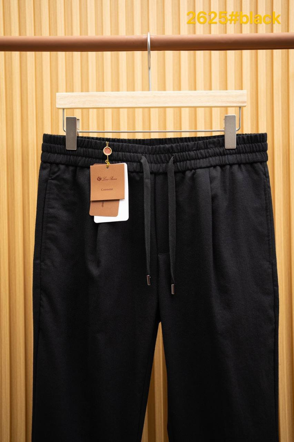 Штаны Loro Piana
