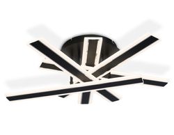 Ambrella Настенно-потолочный светодиодный светильник с пультом Original FA8906