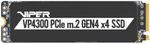 Накопитель SSD M.2 2280 Patriot Memory VP4300-2TBM28H 2000 ГБ