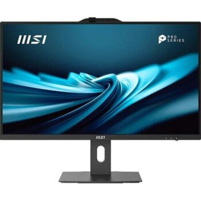 Моноблок MSI Pro AP272P 14M 27 Core i3-14100 8GB 256GB 9S6-AF8321-812