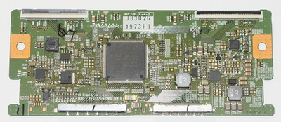 6870C-0309D V5 LC370/420WUD VER.6 t-con телевизора LG