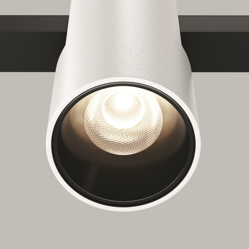 Трековый светильник Technical TR122-4-7W-DS-W