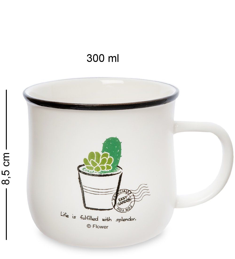 GAEM Art MUG-253/1 Кружка «Счастливого дня»