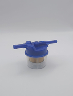 Фильтр топливный для карбюраторных двигателей с отстойником Газ Ваз Уаз Таврия Ока Москвич ЗАЗ ИЖ