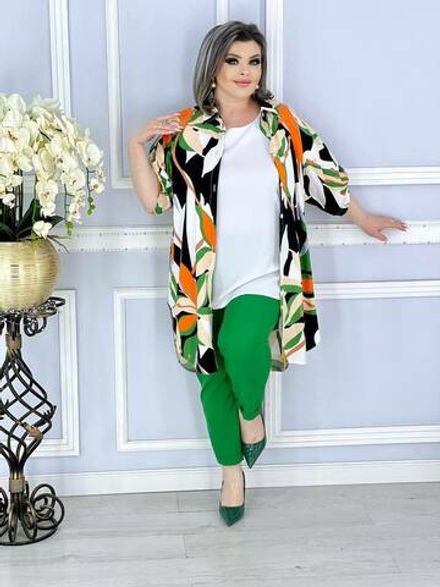 Комплект «Рэйчел-1» Fabrika